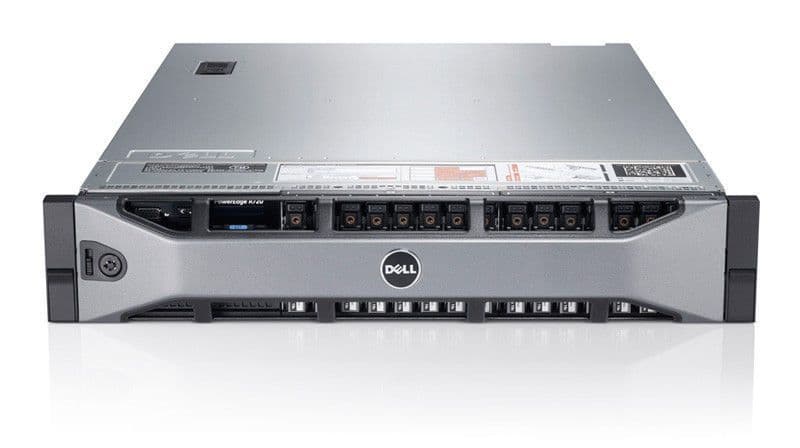 Dell R720